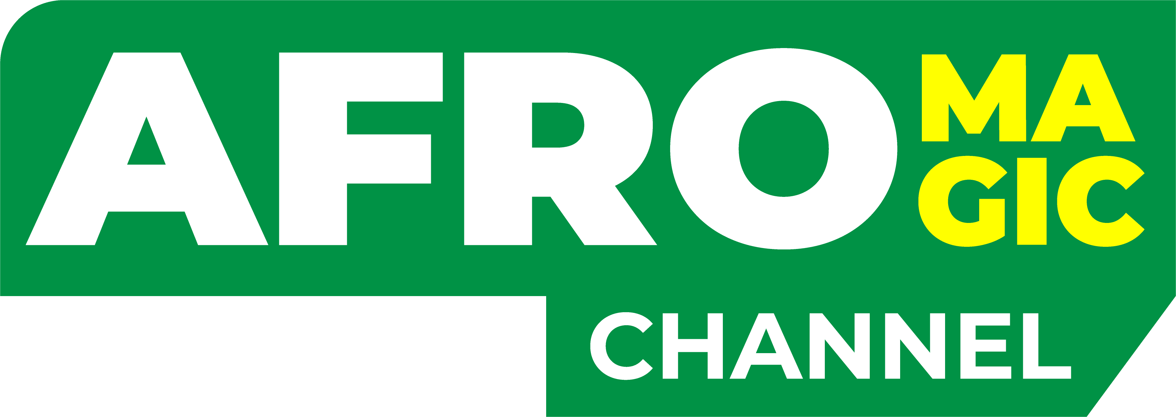 AFROMAGIC CHANNEL