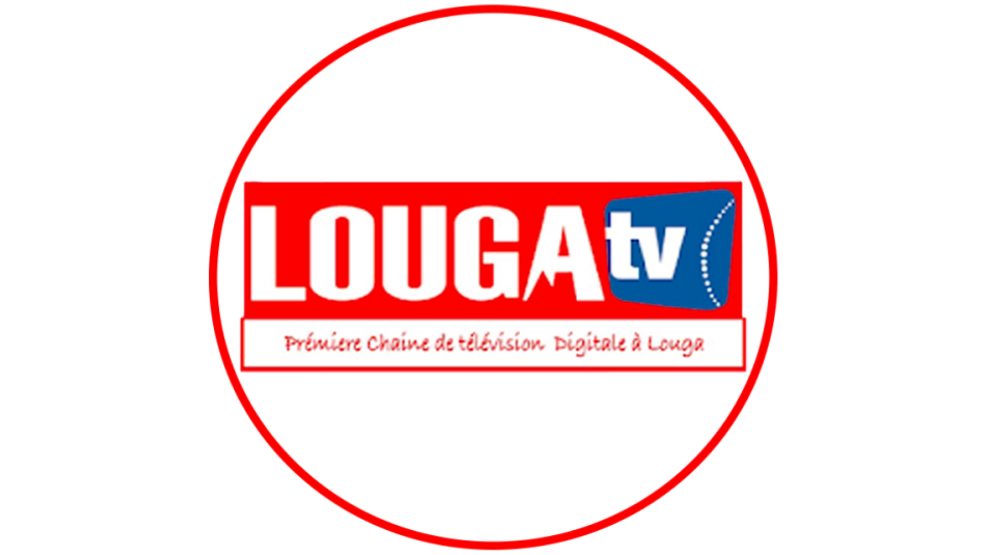 LOUGA TV