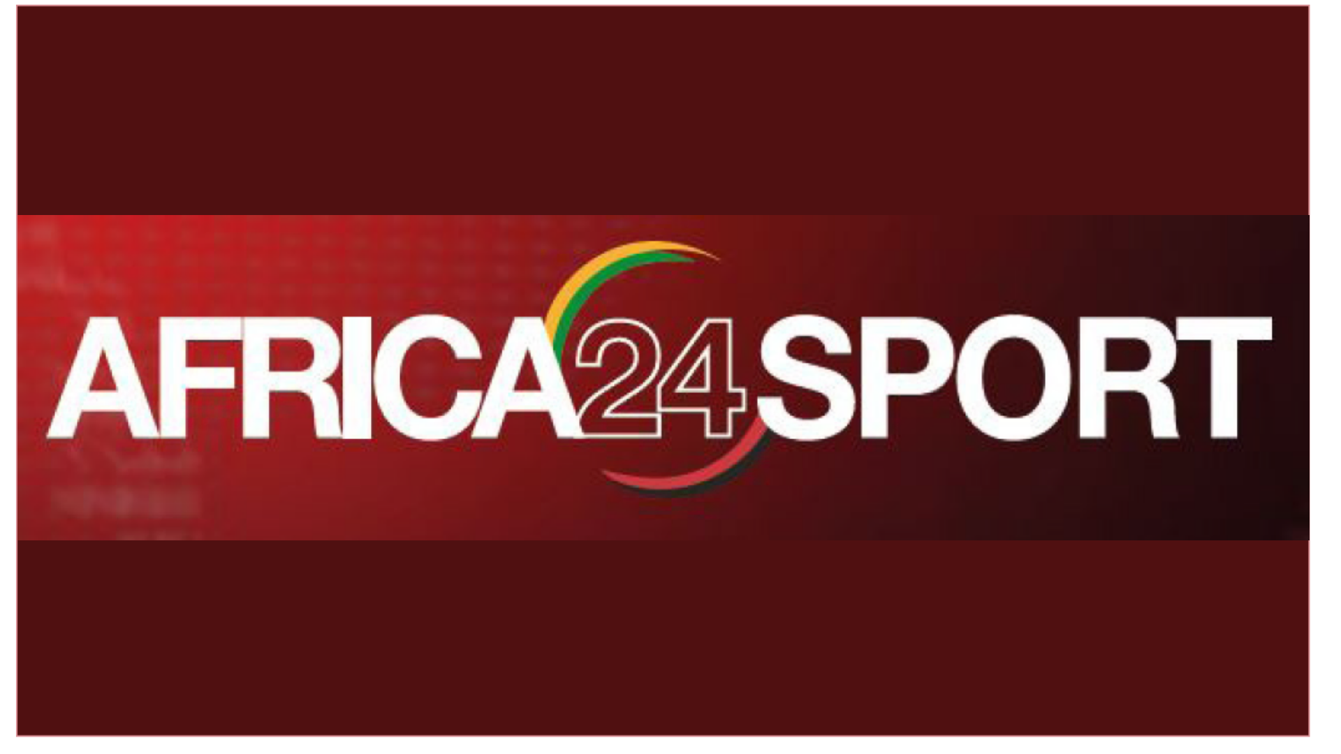 AFRICA 24 SPORT